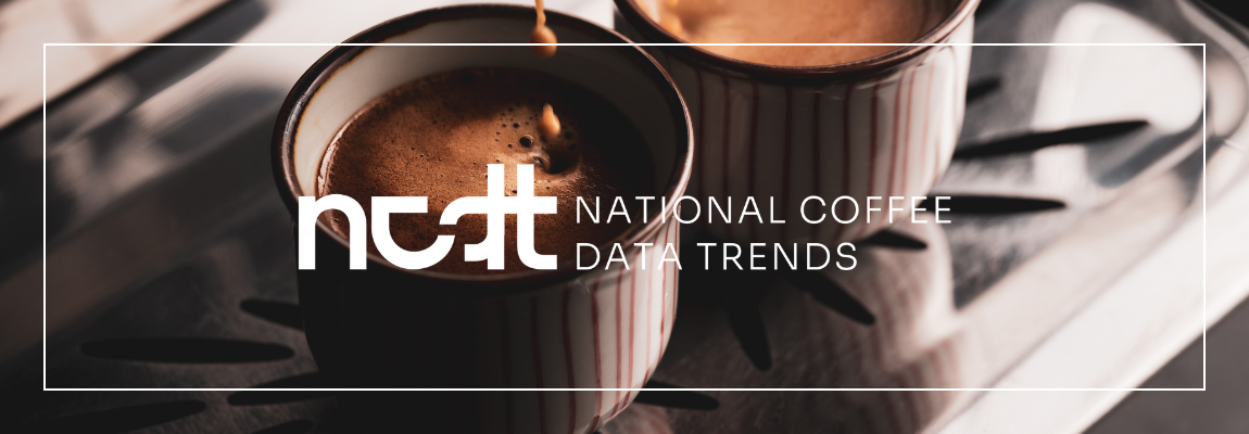 NCDT espresso drip